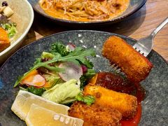 -玛格萝妮比萨屋(四平店)