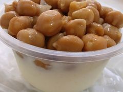 鹰嘴豆双皮奶-老周记顺德双皮奶