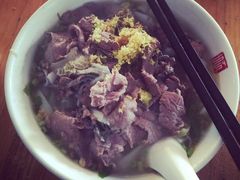 潮州镇记-华威达牛庄(黄埔大道西店)