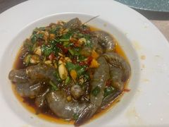 生腌虾-庄氏祥记家常食府(国瑞建材家居博览中心店)