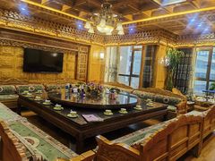 -宗巴雍姆藏餐府