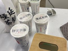 -隆延茶铺(学清路驹然店)