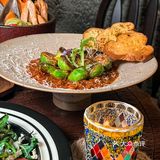 韩食酒馆｜氛围感恰到好处🍹