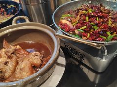 -麓湘小镇(金茂览秀城店)