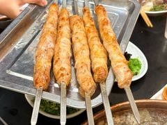 -情忆草原涮肉馆