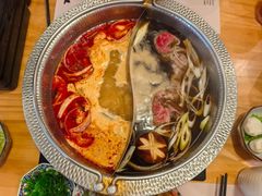-牛匠和牛寿喜锅(西安总店)