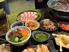 -樱嘢·炭火烧肉(惠南店)