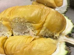 -槟城街头艺术街区