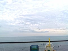 景观位-Cafe Rooftop Cheongsapo