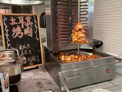 -长春富力万达文华酒店-集·味自助餐厅