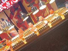 -芝小官毛肚火锅海鲜自助(淮安清江浦区新亚店)