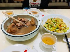 -同湘会馆(粤垦路店)