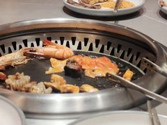 -三京祥烤肉自助料理(慈云寺店)