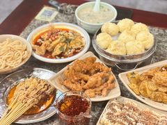 -小街天府(西工小街店)