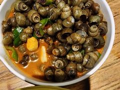 -山芋腔苏北菜(盐城滨海店)
