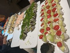 -大理实力希尔顿酒店•香全日制餐厅