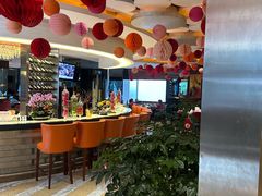 -花园咖啡厅(厦门美丽华大酒店)