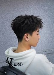 -大人物·男士理发馆