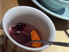 -蜜桃餐厅·伴山(绿宝广场店)