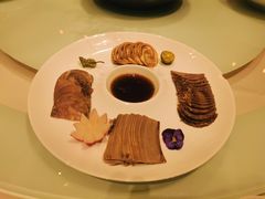 酱卤拼四样-城南往事(滨江世茂店)
