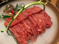 九秒牛肉-盡膳口福跷脚牛肉火锅(合生汇购物中心店)