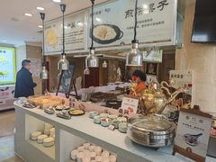 -开封开元名都大酒店·可泰自助餐厅