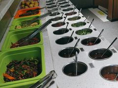 -狼头山火锅 KTV欢唱·烤串(理工大学店)
