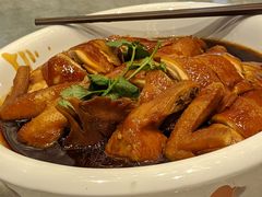 -聚福宝合苑食府(南头镇店)