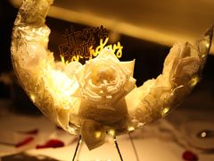 -燃扒房Steakhouse(皇庭店)