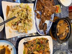 -广迎居老正兴菜馆