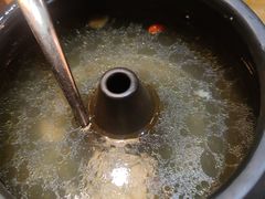 -云海肴·云南小炒·汽锅鸡(天津国金汇店)