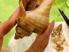 -盛港湾海鲜食府(黄沙店)