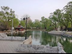 -万柳阁小馆·花园餐厅(龙潭湖店)