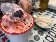-堂屋糖水店(愚园店)