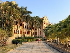 -厦门大学(思明校区)