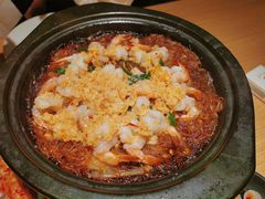 蒜蓉粉丝虾-佬肥猫(南翔印象城MEGA店)