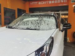 -天猫养车贴膜轻改·蓝电(优匹康桥东路店)