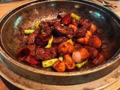 -新荣记(西溪湿地店)