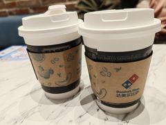 -达美乐比萨(留仙大道店)