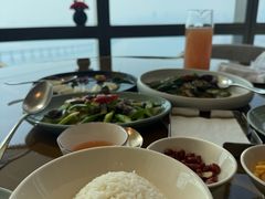 -大连君悦酒店·星海湾壹号Dalian·Dalian(星海广场店)