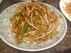 -魁盛居百年鲁菜馆(县西巷店)