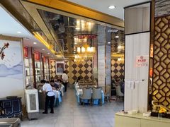 -津悦·正阳春烤鸭(红旗南路店)