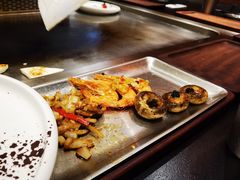-大神太神·铁板烧(七宝领展广场店)