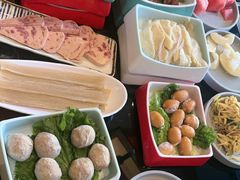 -重庆德忆火锅（龙南街3店）(渝水岸餐饮)