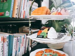 -太麻里文创咖啡馆(创意设计中心店)