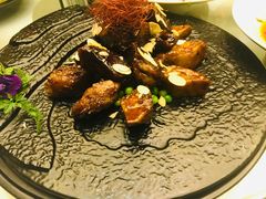 -中心大酒店·本味餐厅