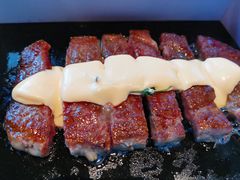 -卡朋西餐(宝安大仟里店)