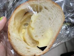 芝士粒粒法包-PAPER STONE BAKERY(天环店)