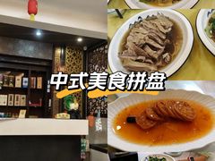 -青春·淮扬菜(东关街店)
