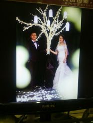 -唯一视觉婚纱摄影(李家村店)